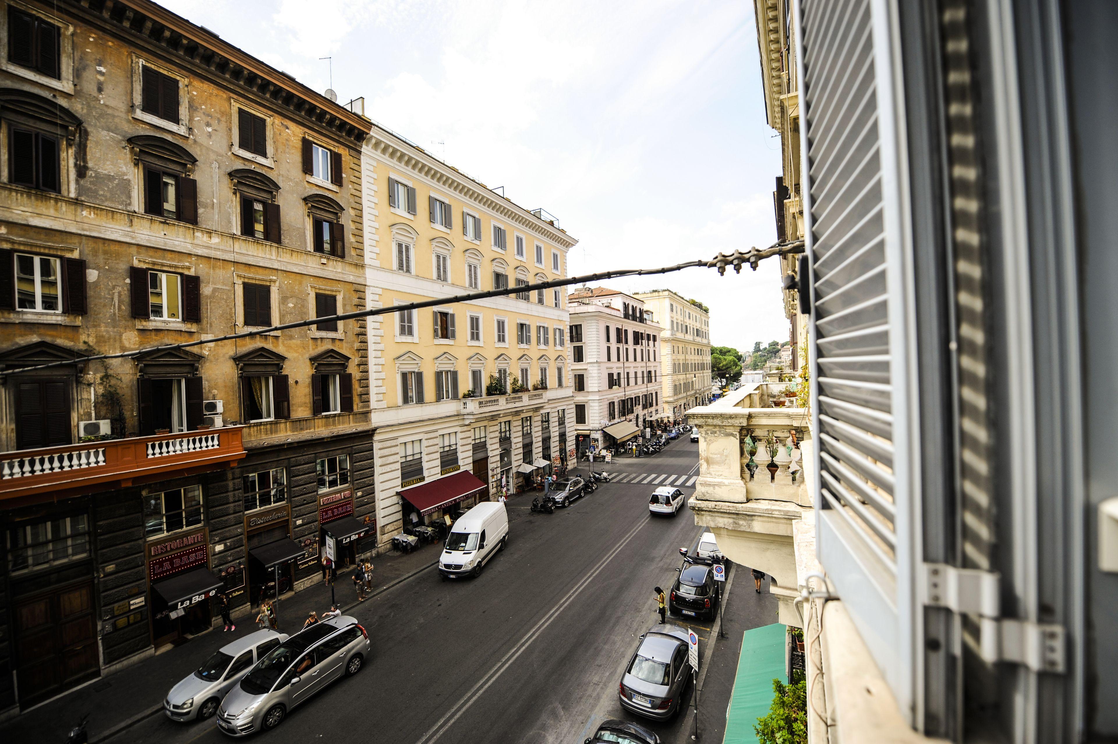 The Roman Empire Guesthouse — Foto 2