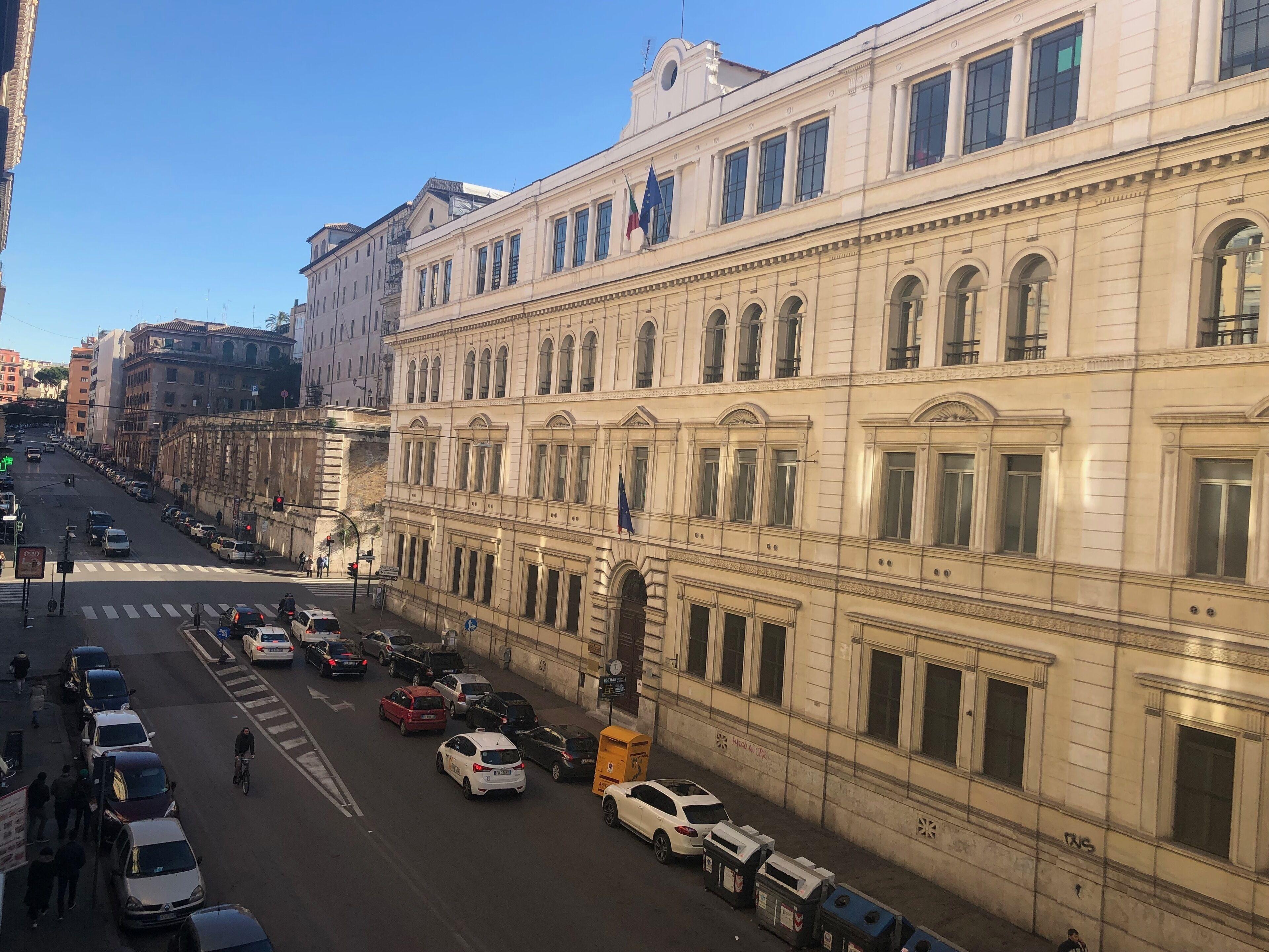 The Roman Empire Guesthouse — Foto 1